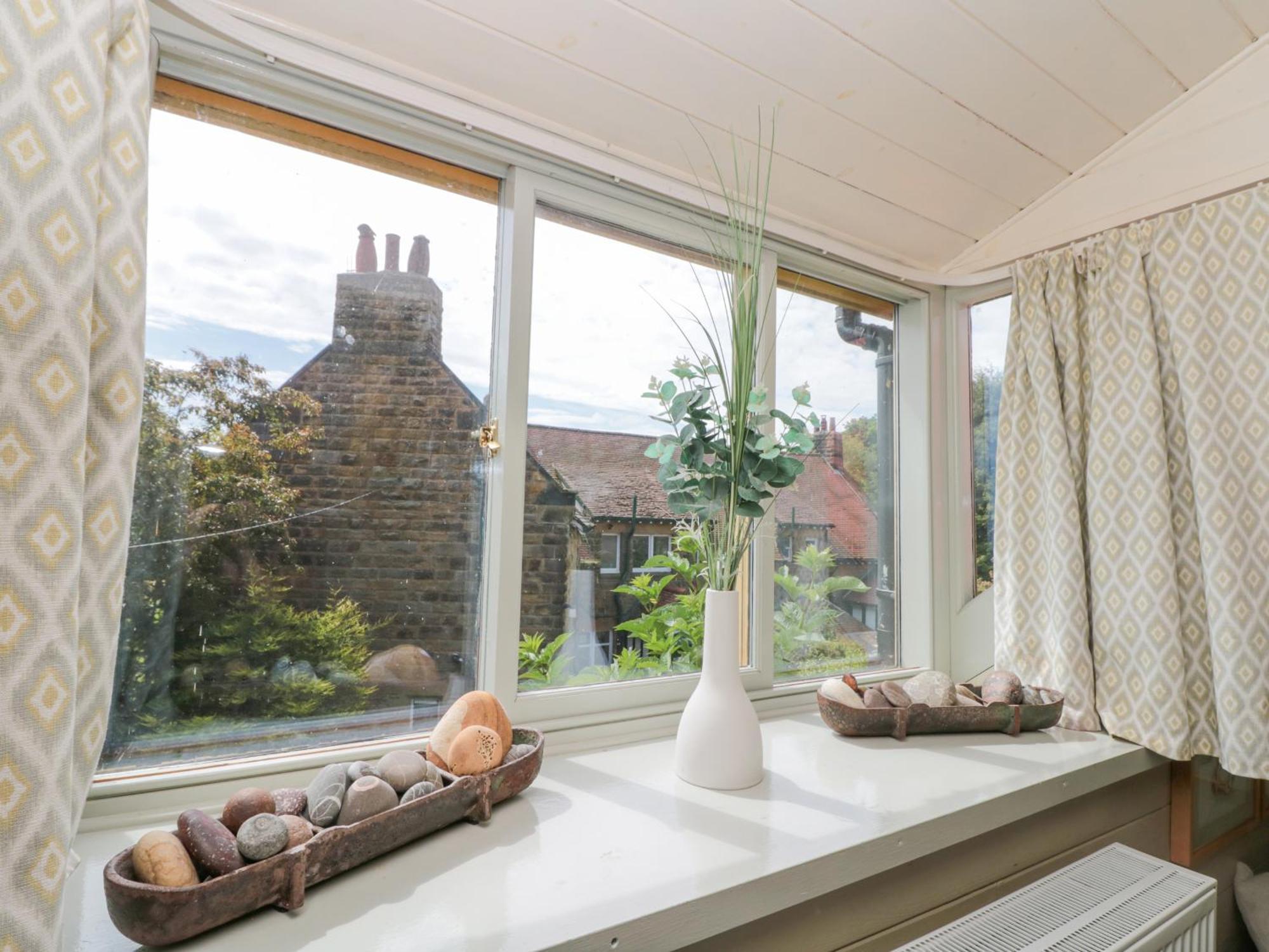 The Hayloft Villa Scarborough Exterior foto